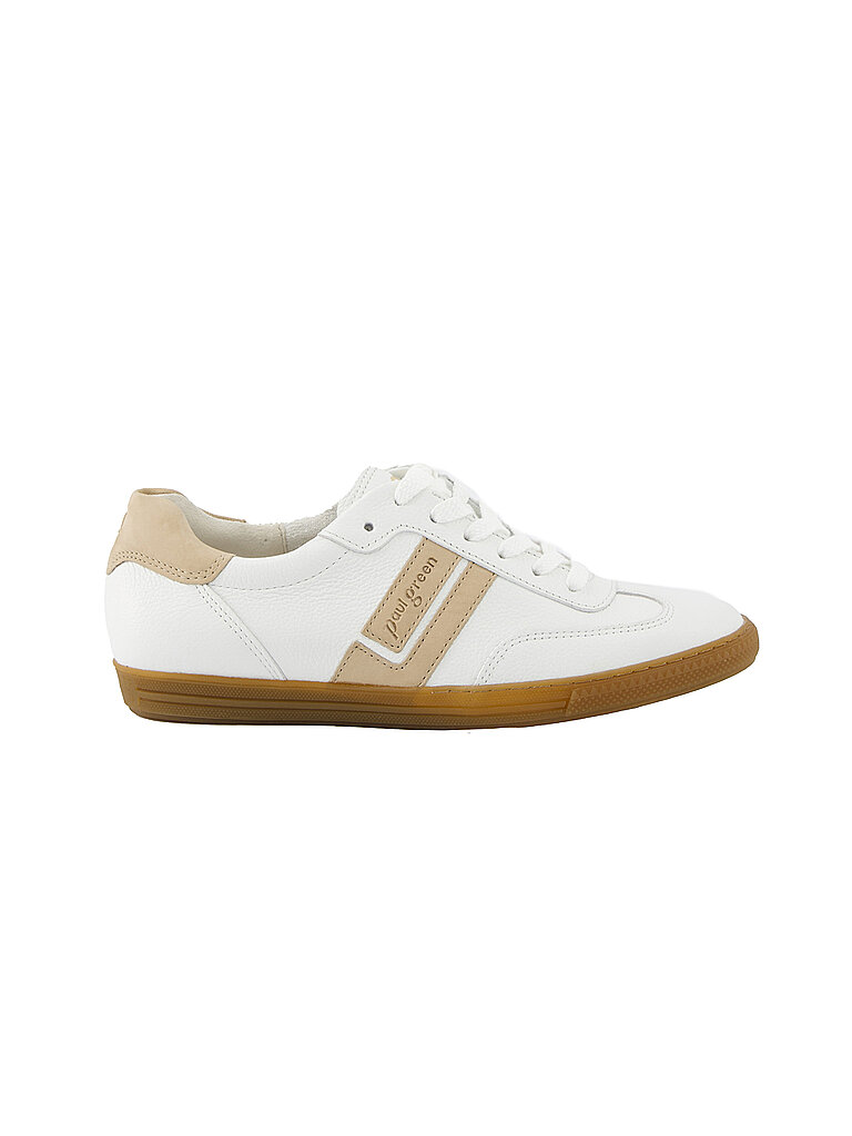 Paul Green Sneaker bianco 37 1/2