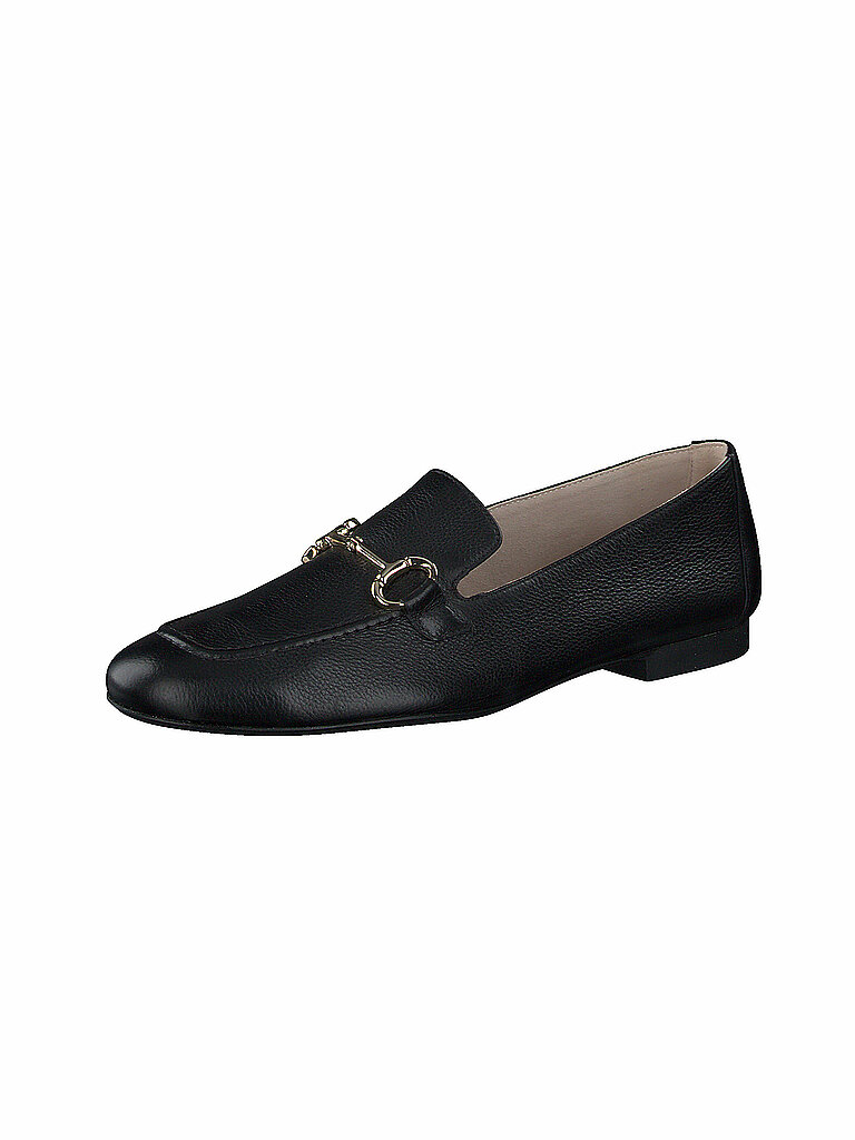 Paul Green Loafer nero 37