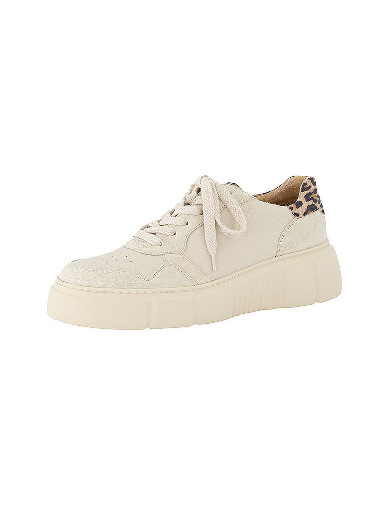 Paul Green Sneaker beige 39