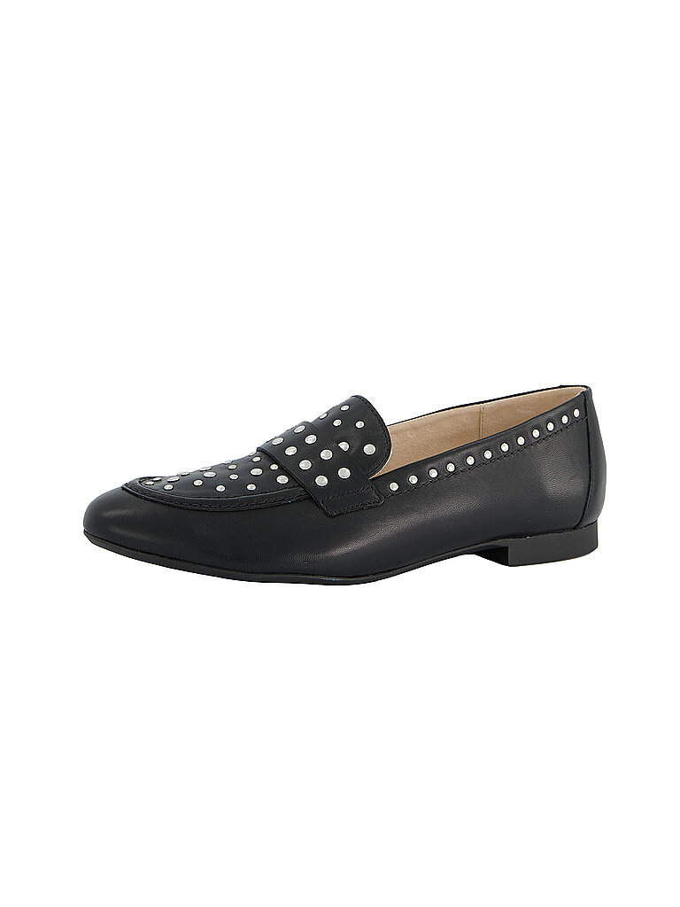 Paul Green Loafers nero 38 1/2