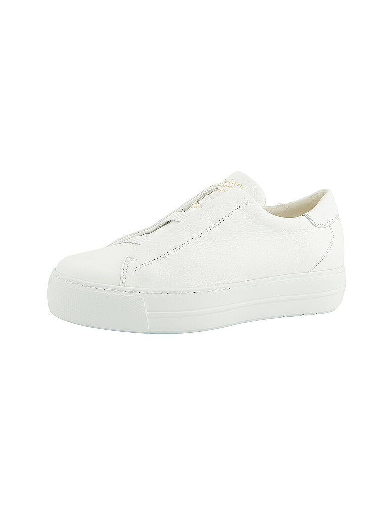 Paul Green Sneaker bianco 36
