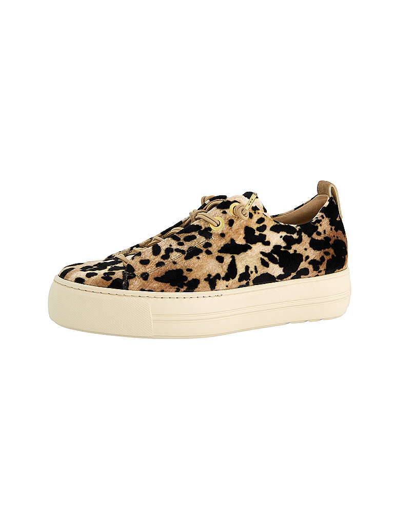 Paul Green Sneaker marrone 38 1/2