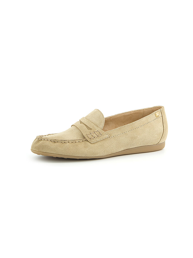 Paul Green Loafer beige 37