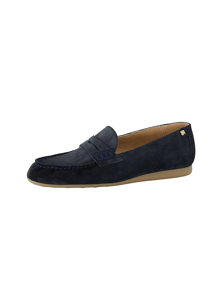 Paul Green Loafer blu 37