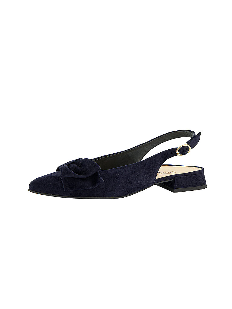 Paul Green Ballerine blu 38 1/2
