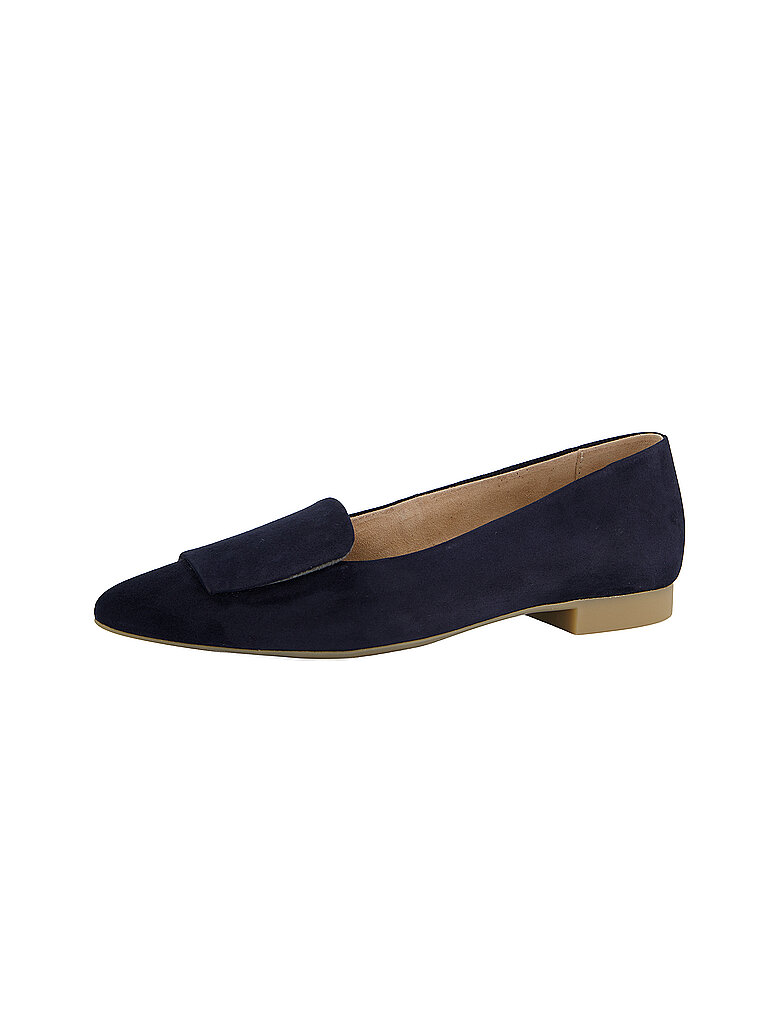Paul Green Ballerine blu 42