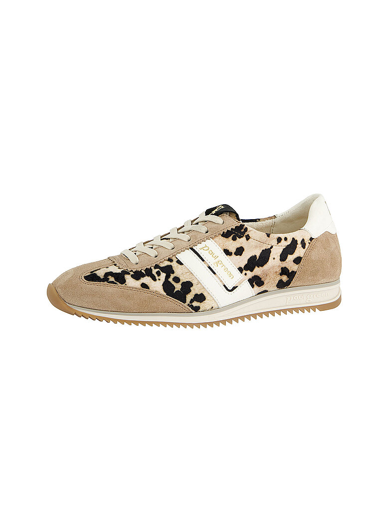 Paul Green Sneaker marrone 37