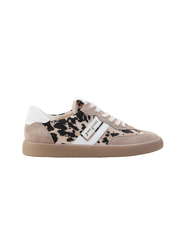 Paul Green Sneaker marrone 41