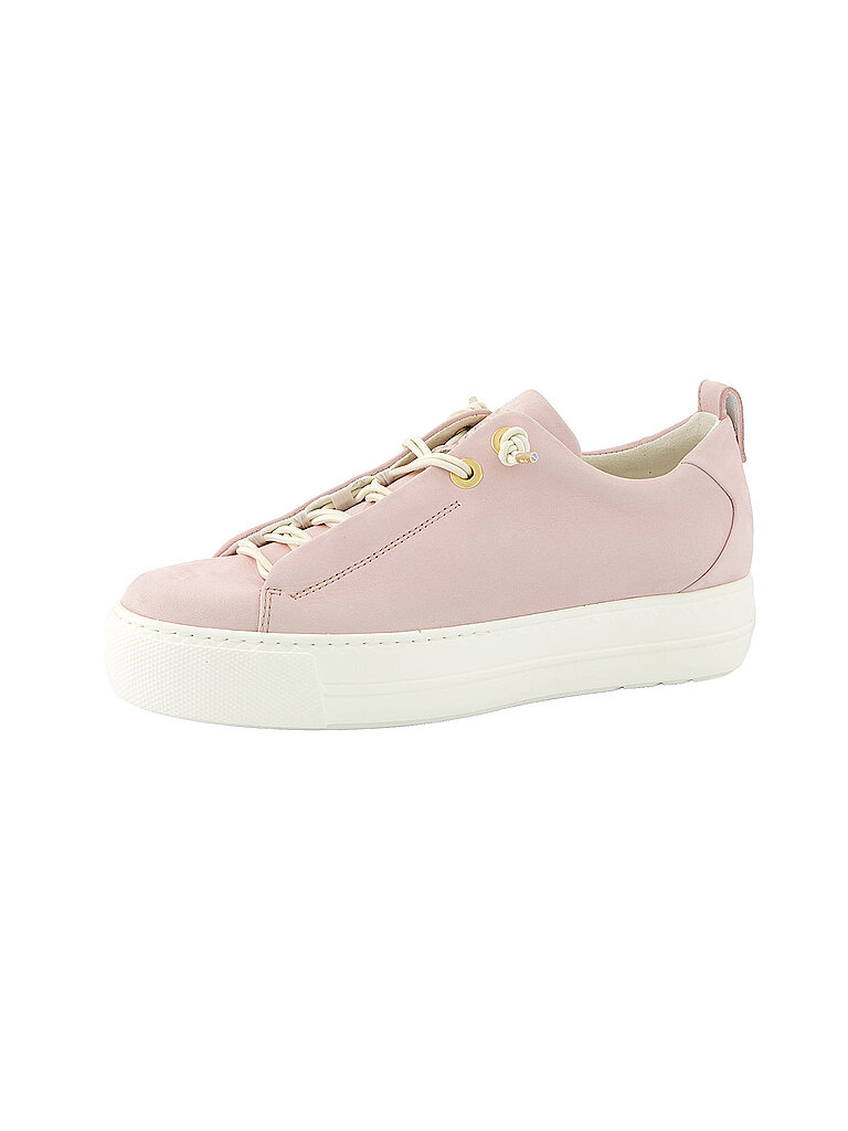 Paul Green Sneaker rosa 38