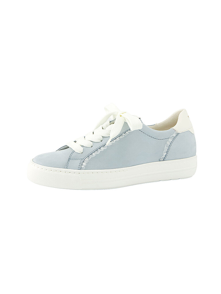 Paul Green Sneaker azzurro 36