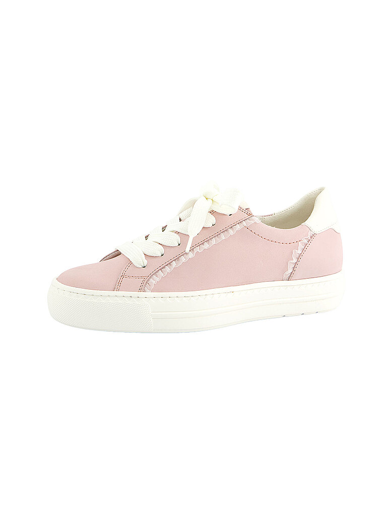 Paul Green Sneaker rosa 40
