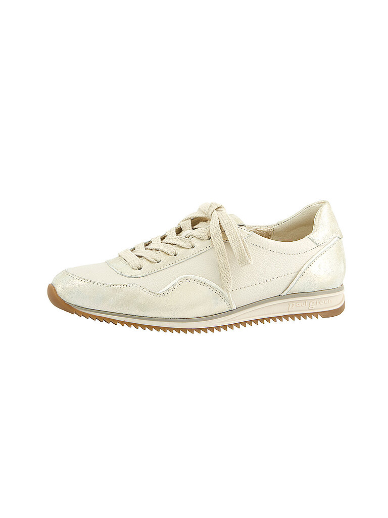 Paul Green Sneaker crema 37 1/2