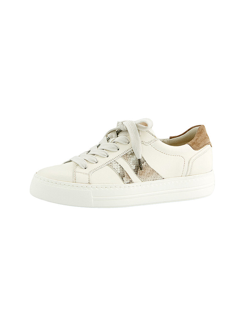Paul Green Sneaker bianco 40 1/2