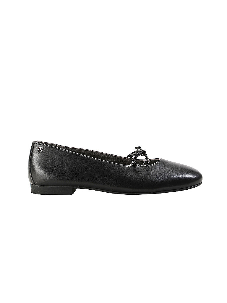 Paul Green Ballerine nero 39