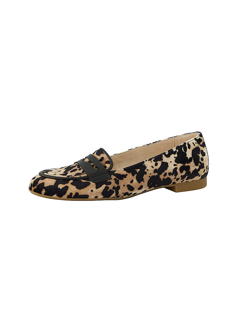 Paul Green Loafer marrone 39