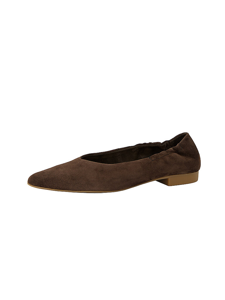 Paul Green Ballerine marrone 38