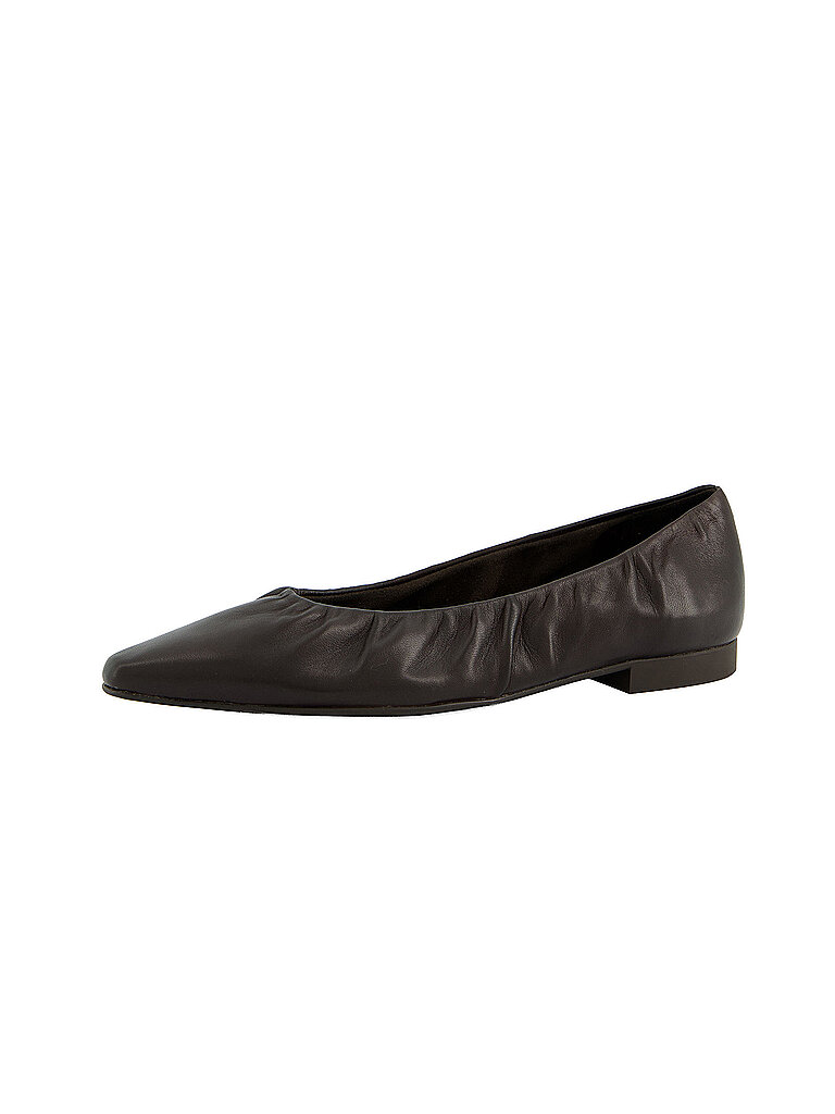 Paul Green Ballerine marrone 38