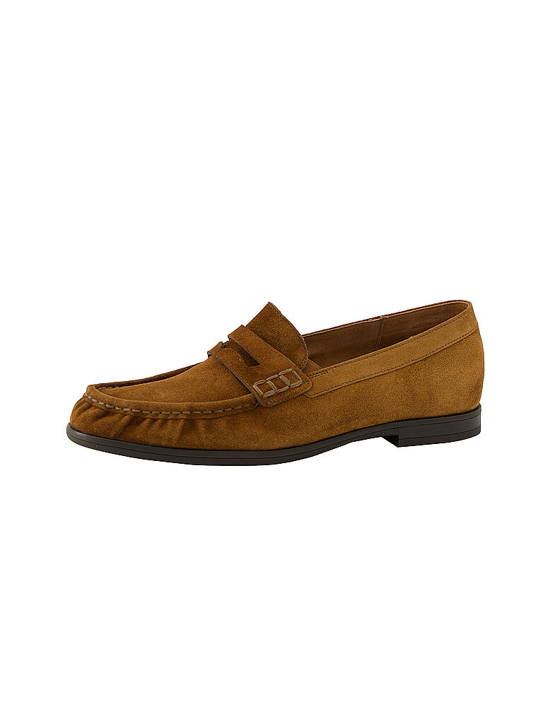 Paul Green Loafer cammello 36