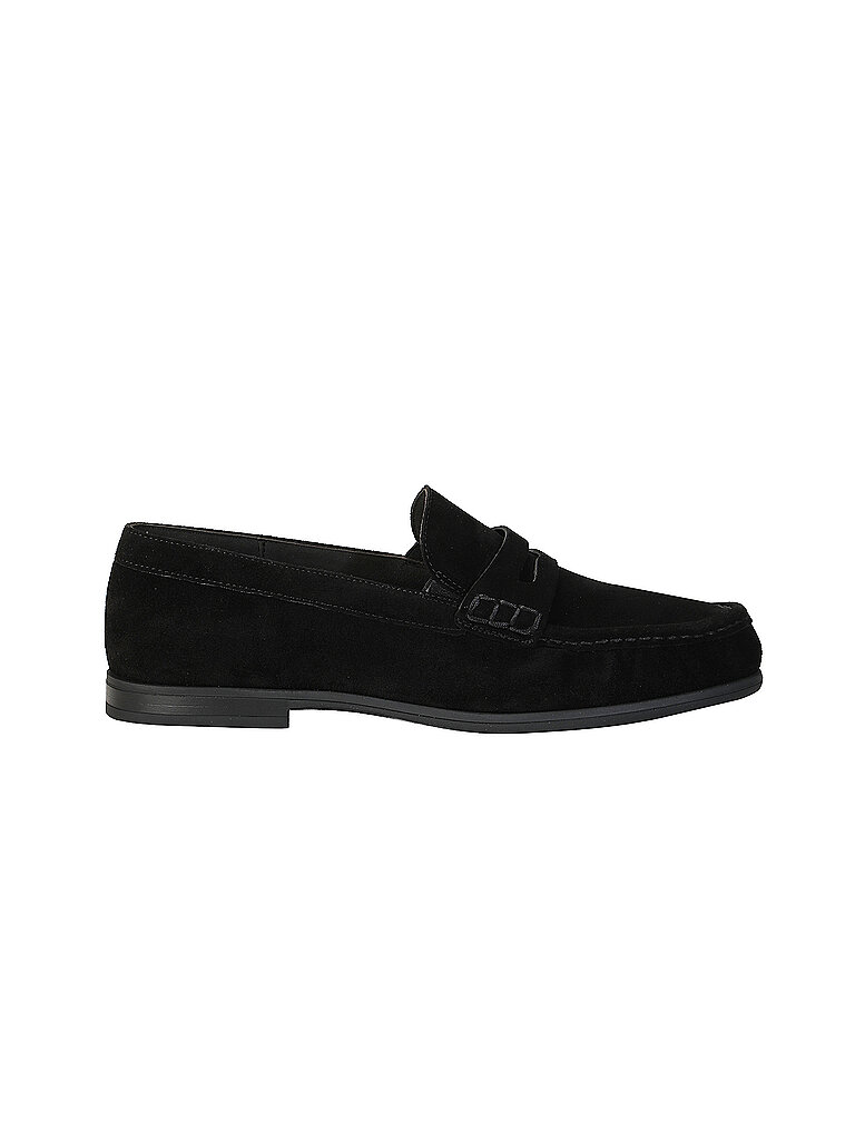 Paul Green Loafer nero 39
