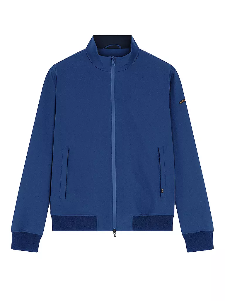 PAUL & SHARK | Blouson  | Blu