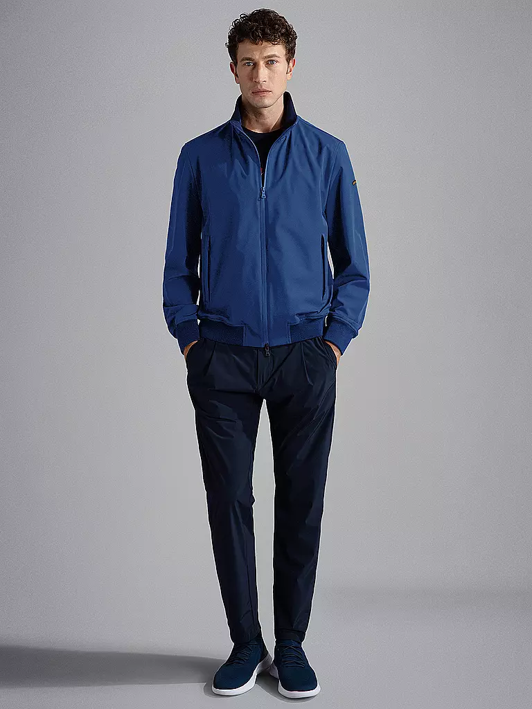 PAUL & SHARK | Blouson  | Blu