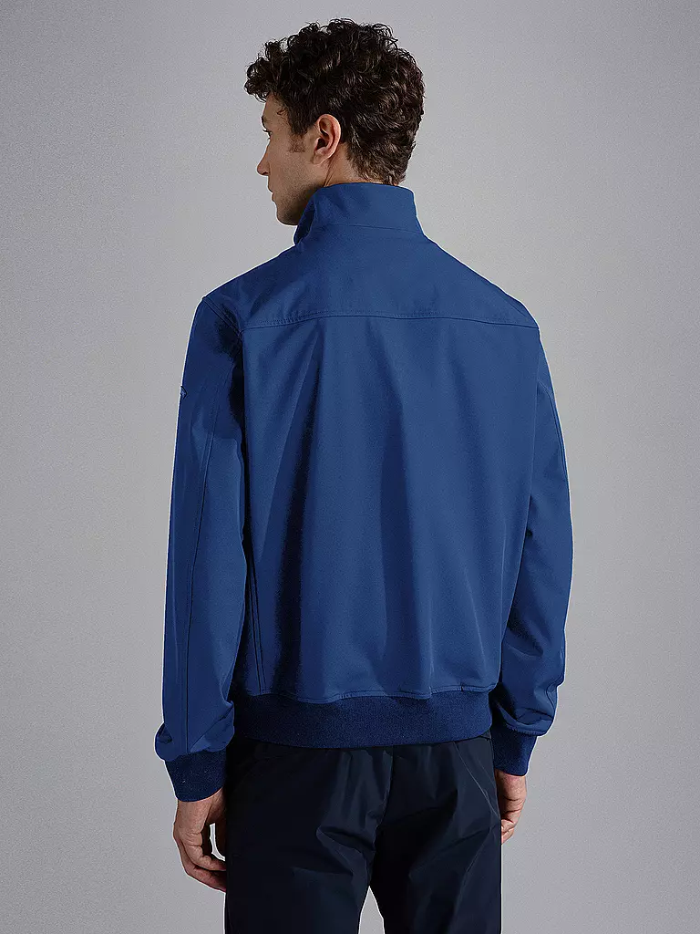 PAUL & SHARK | Blouson  | Blu
