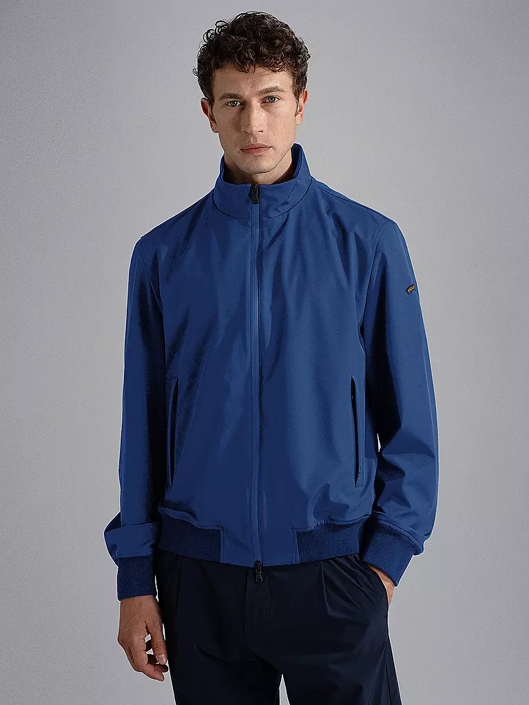 PAUL & SHARK | Blouson  | Blu