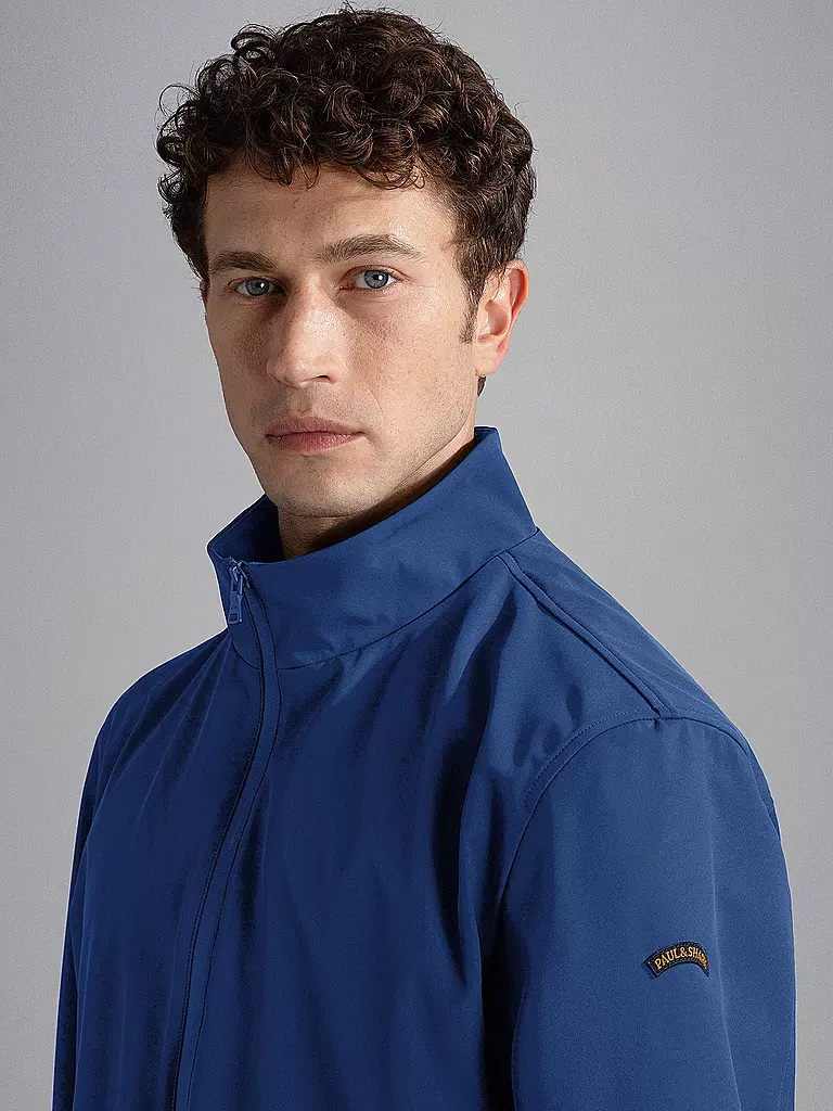 PAUL & SHARK | Blouson  | Blu