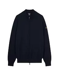 PAUL & SHARK | Strickjacke  | Blu