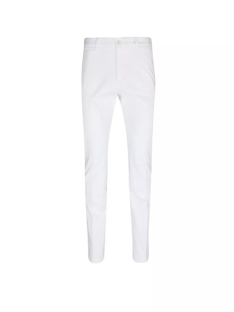 PAUL & SHARK | Chino | Bianco