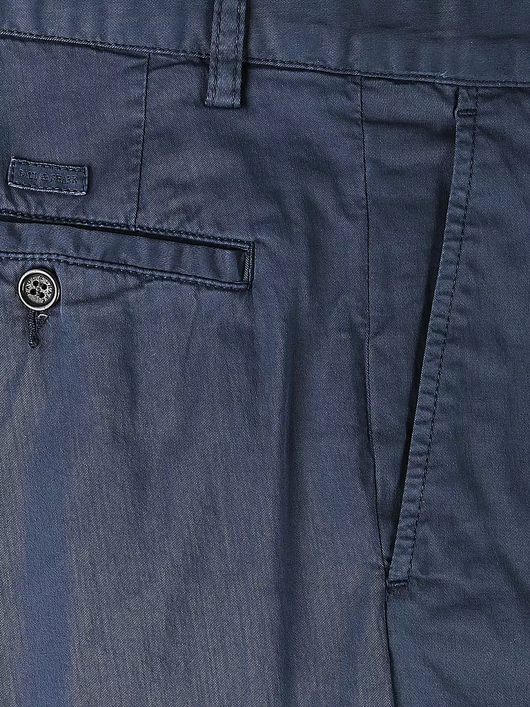 PAUL & SHARK | Chino | Blu