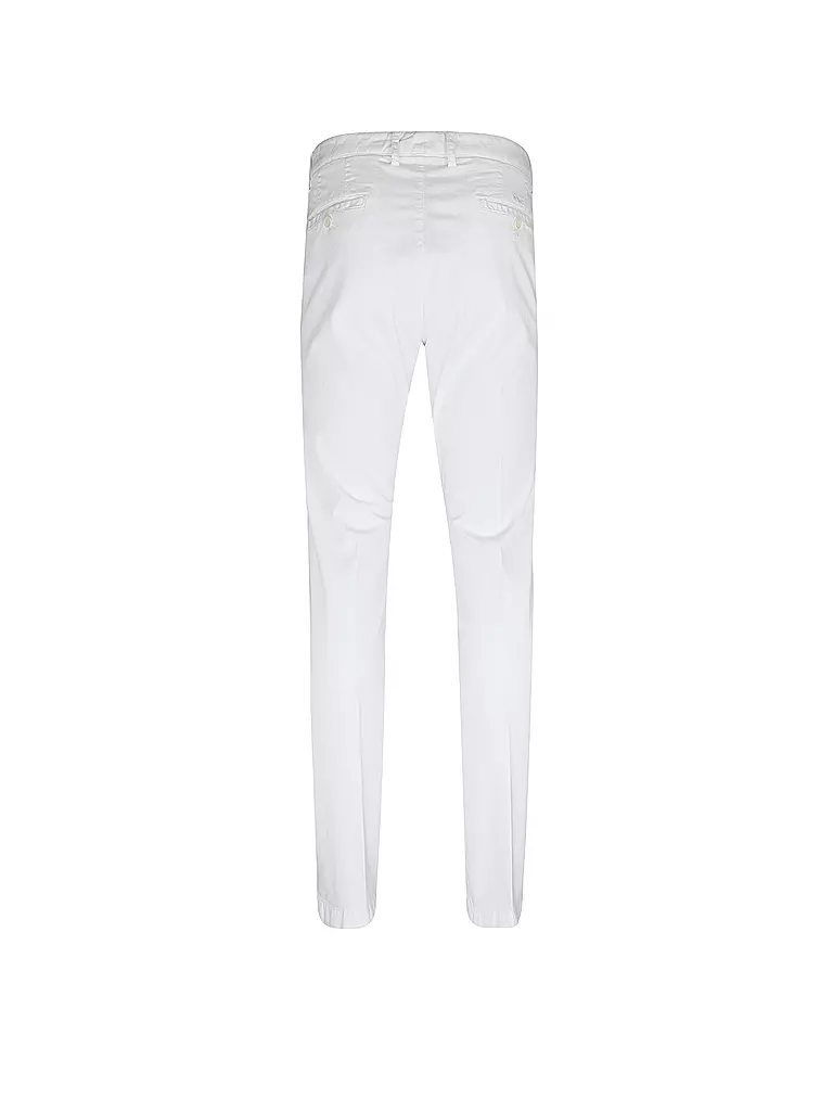 PAUL & SHARK | Chino | Bianco