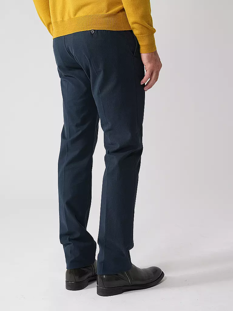 PAUL & SHARK | Chino | Blu scuro