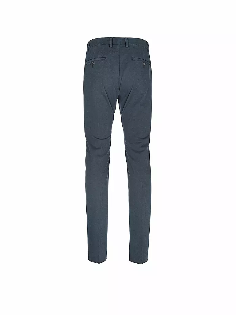 PAUL & SHARK | Chino | Blu scuro