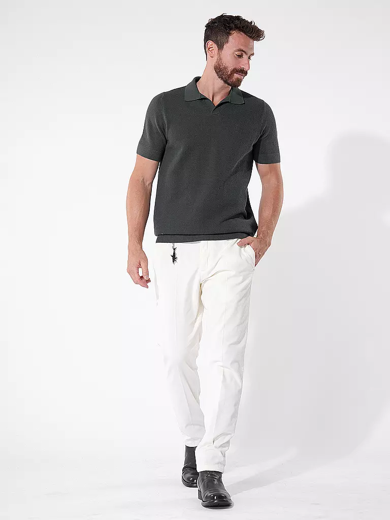 PAUL & SHARK | Cordhose | Crema