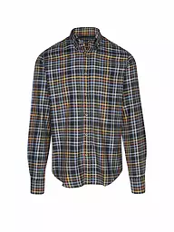 PAUL & SHARK | Hemd  | Marrone