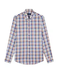 PAUL & SHARK | Hemd  | Blu