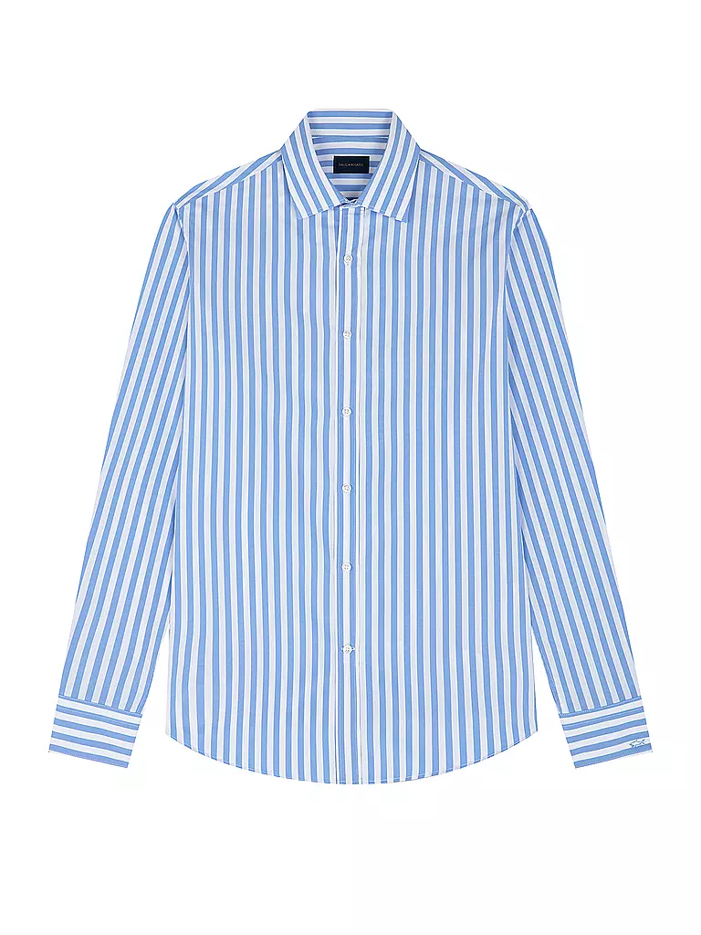 PAUL & SHARK | Hemd  | Blu chiaro