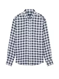 PAUL & SHARK | Hemd Regular Fit | Grigio