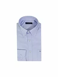 PAUL & SHARK | Hemd | Blu