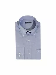 PAUL & SHARK | Hemd | Blu