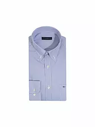 PAUL & SHARK | Hemd | Blu