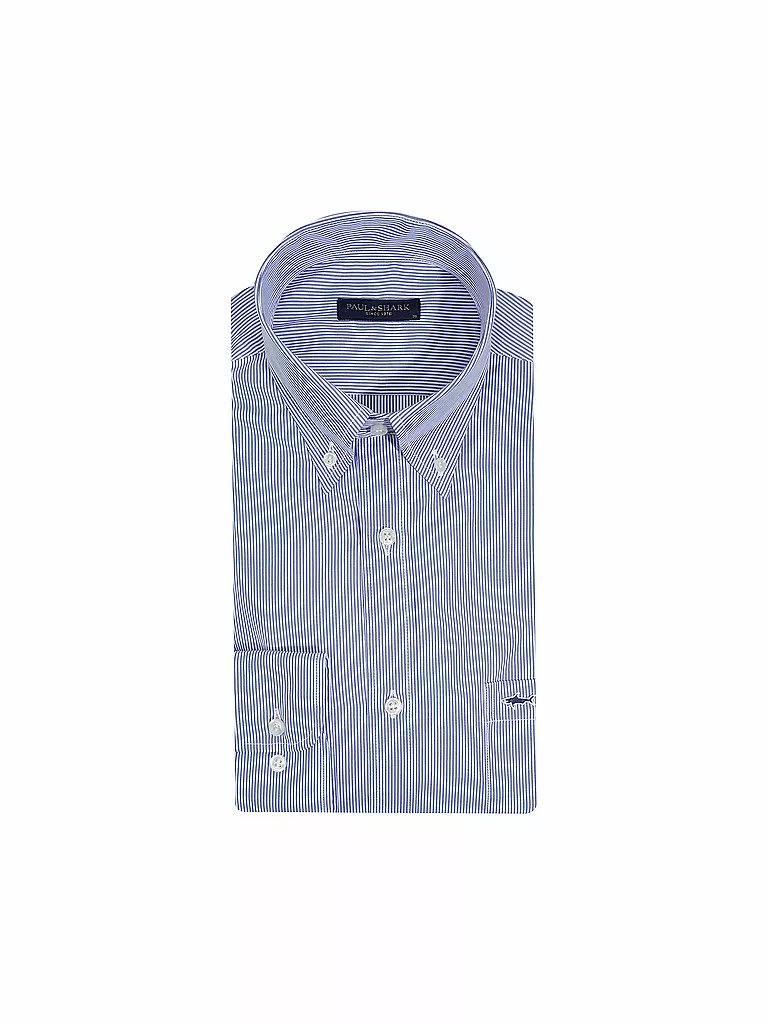 PAUL & SHARK | Hemd | Blu