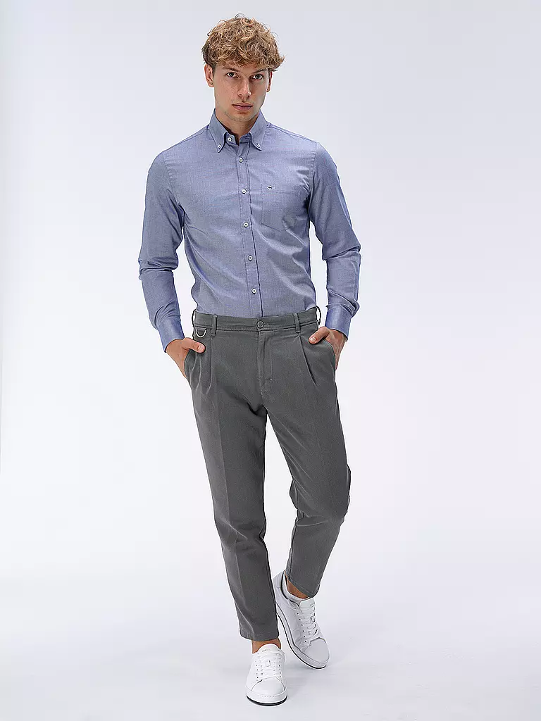 PAUL & SHARK | Hemd | Blu