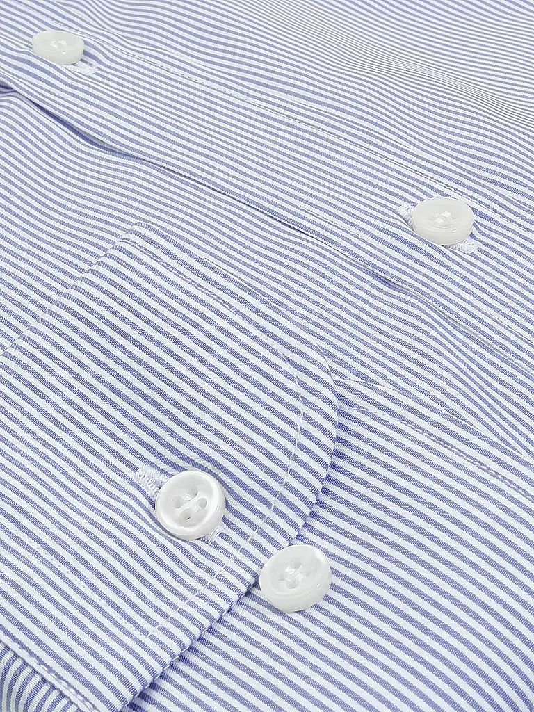 PAUL & SHARK | Hemd | Blu