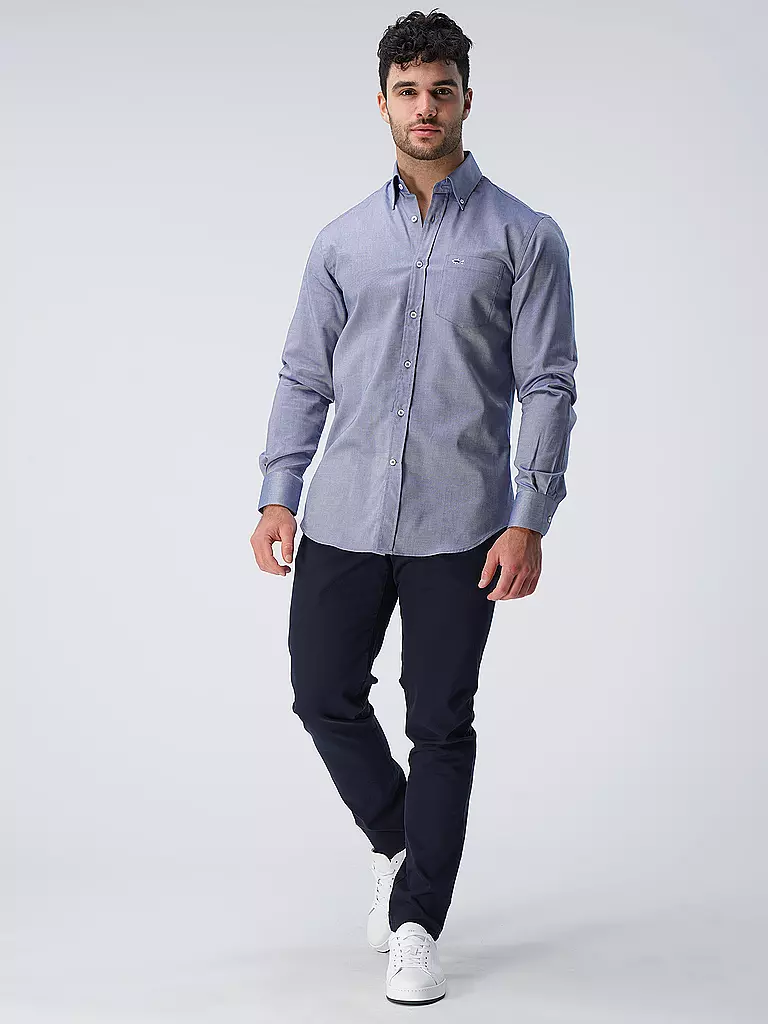 PAUL & SHARK | Hemd | Blu