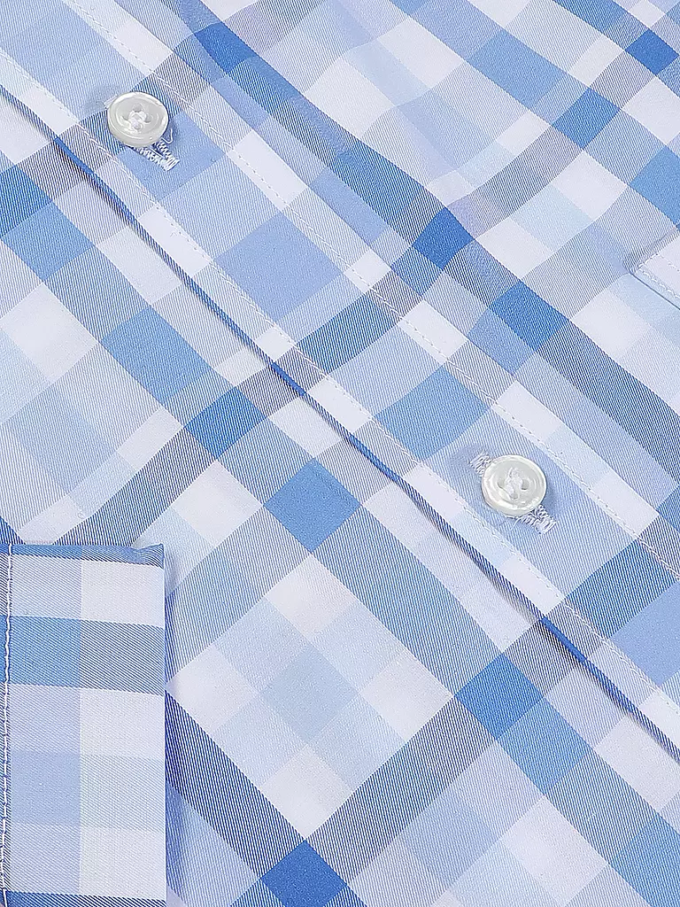 PAUL & SHARK | Hemd | Blu