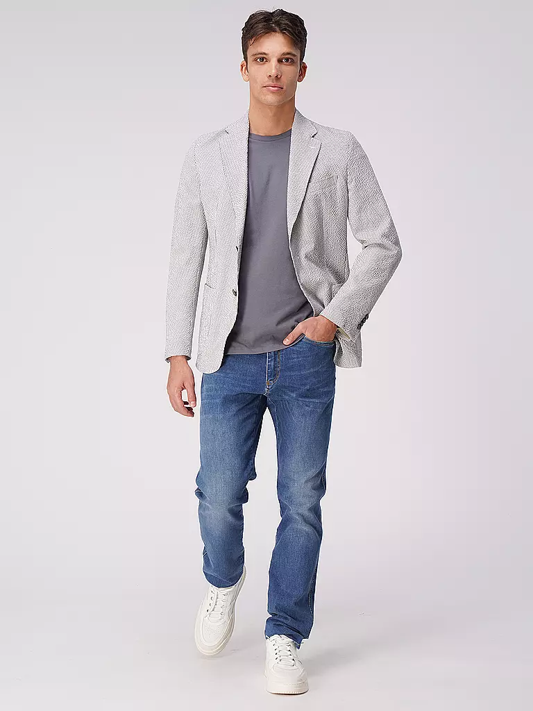 PAUL & SHARK | Jeans Straight Fit | Blu