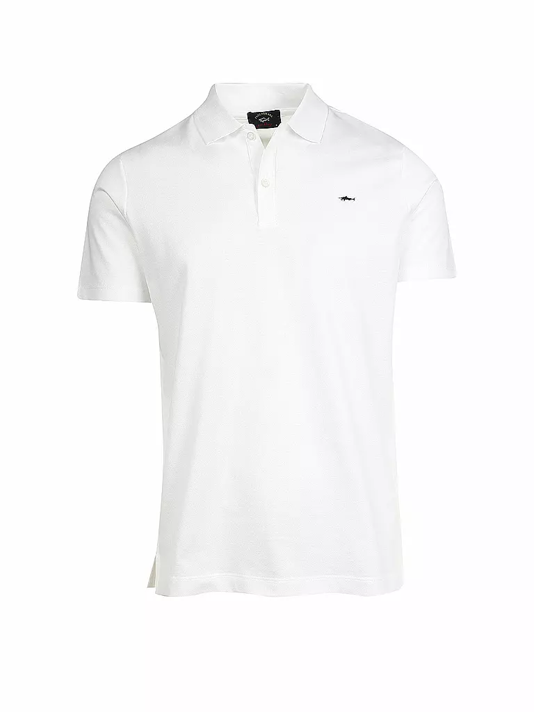 PAUL & SHARK | Polo | Bianco