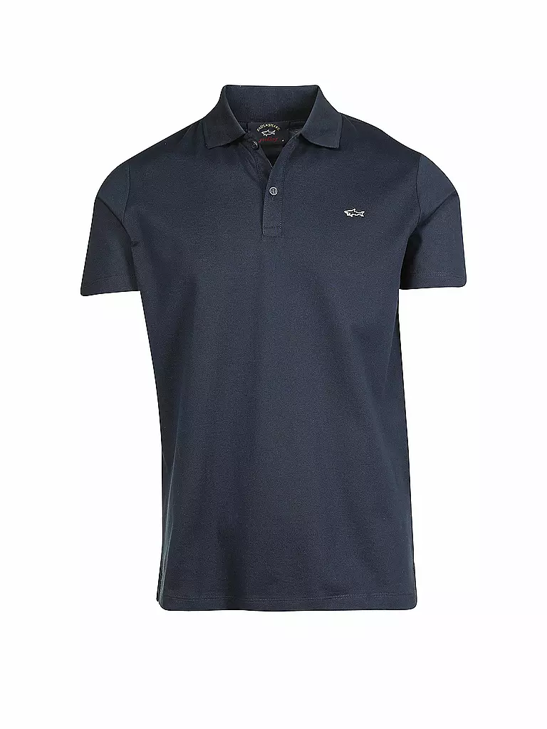 PAUL & SHARK | Polo | Blu